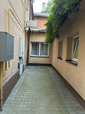 Cube House Aparthotel