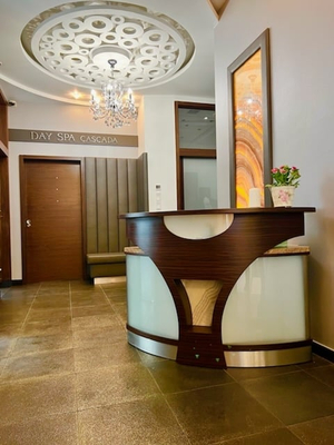 Day Spa Cascada
