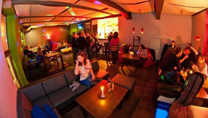 Domowka Cafe