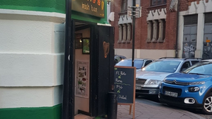 Duffy's Irish Bar