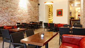 Dynia Resto Bar