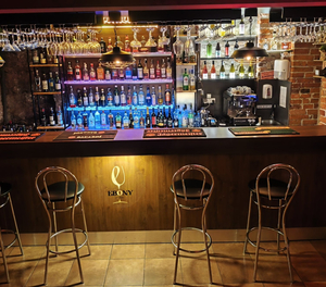 Ebony Lounge Krakow