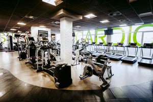 Energym Fitness Club