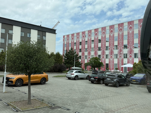 Express Hotel Kraków