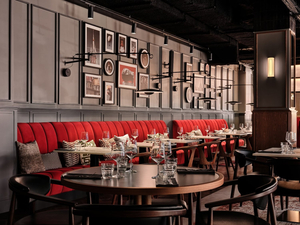 Filini Restaurant & Bar