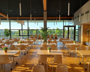 Finestra Restauracja - Obiady domowe Ruczaj, przyjęcia okolicznościowe