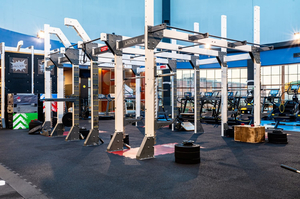 FitPark Park Wodny