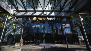 Focus Hotel Premium Kraków