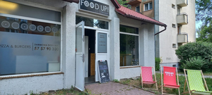 Food Up!