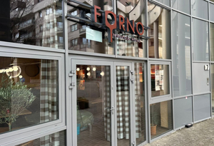 FORNO Ristorante