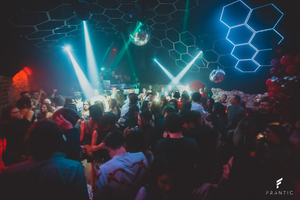 Frantic Club
