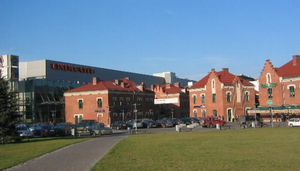 Galeria Kazimierz
