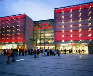 Galeria Krakowska