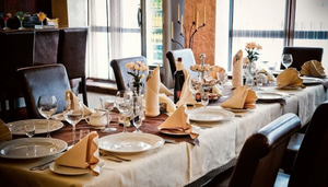 Galicya Restaurant