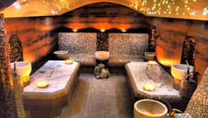 Hammam Shahrazad