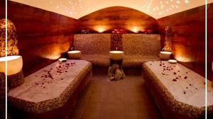 Hammam SPA