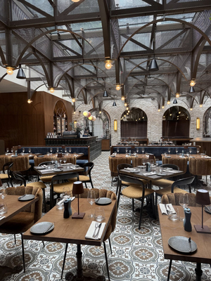 Heritage & Hip Restaurant