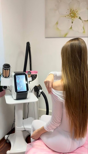HF-Tech Masaż,Endermologia i Modelowanie Sylwetki Kraków