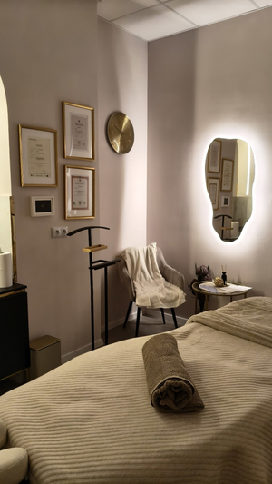 HN Body & Face Studio – Masaż Kraków