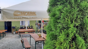 Holba Pub & Bistro - Obiady Domowe