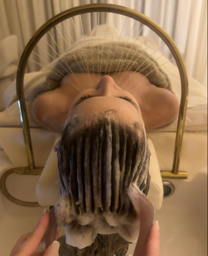 Holistic Head Spa & Masaż Kraków