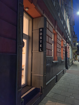 Hostel Cinnamon