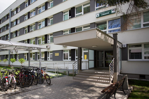 Hostel 