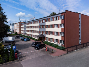 Hotel Alf