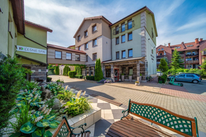 Hotel City Sm
