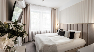 Hotel Delta