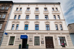 Hotel Golden Tulip Krakow City Center