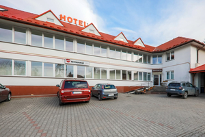 Hotel Górsko