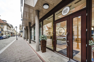 Hotel H12****