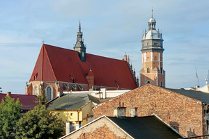 Hotel Karmel i Apart Hotel