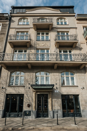 Hotel M4 Boutique