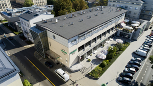 Hotel Polonez