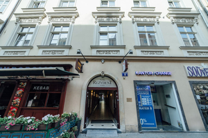 Hotel Rezydent