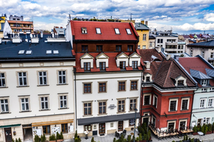 Hotel Rubinstein