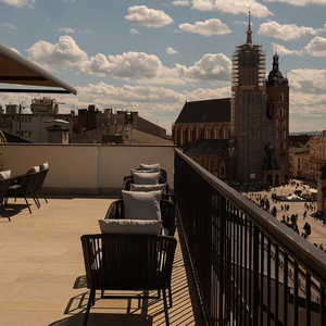 Hotel Stary