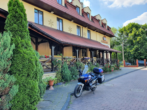 Hotel Teresita