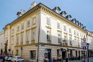Hotel Unicus Palace