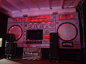 Hype Park