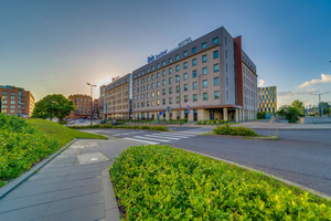 ibis budget Kraków Stare Miasto
