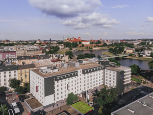 ibis Krakow Centrum
