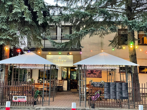 Indian Flame Garden (Authentic Indian Restaurant Krakow)