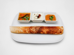 Indyjska Restauracja Annapurna Royal | Kuchnia Indyjska Kraków Prądnik Czerwony