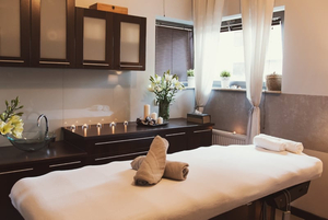 Institute Shintai DAY SPA