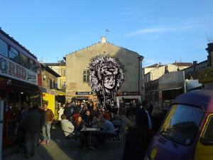 Judah Square Food Truck Park