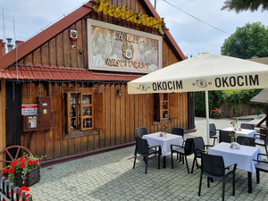 Karczma Halit