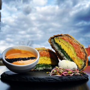 Katsu Sushi